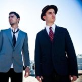 Imagen del artista The Cataracs