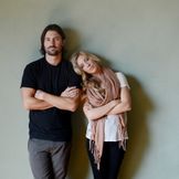 Imagen del artista Brandon and Leah