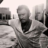 Imagen del artista Johnny Hallyday