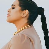 Imagen del artista Michelle Nascimento