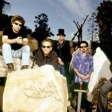 Artist image Toto