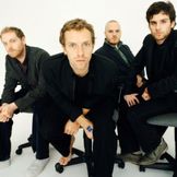 Imagem do artista Coldplay