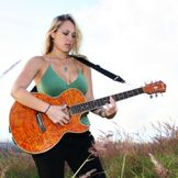 Artist image Anuhea