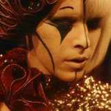 Imagen del artista Vanusa