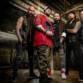 Imagem do artista Five Finger Death Punch