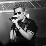 Imagen del artista Benjamin Biolay