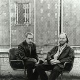 Imagen del artista Steely Dan