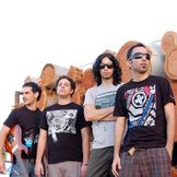 Imagen del artista Sesto Sento