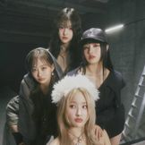 Imagen del artista KISS OF LIFE