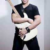 Imagen del artista Chico Mazza