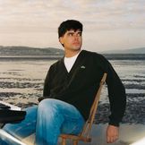 Imagen del artista iñigo quintero