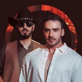 Imagen del artista Pedro Paulo & Alex