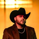 Imagen del artista Gerardo Ortiz