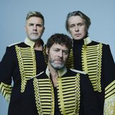Imagen del artista Take That