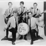 Imagem do artista The Chantays