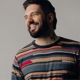 Imagen del artista David Coelho