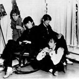 Artist image Psychedelic Furs