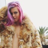 Imagem do artista Anabel Englund