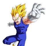 Imagem do artista Dragon Ball Z