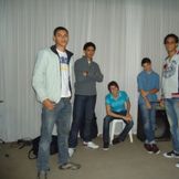 Imagem do artista LizarB