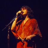Imagem do artista Jon Anderson
