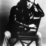Imagen del artista Eric Carmen