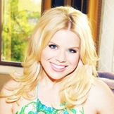 Imagen del artista Megan Hilty