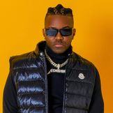 Imagem do artista Konshens