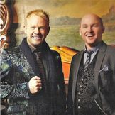 Imagem do artista Dailey and Vincent