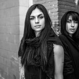 Imagen del artista Krewella