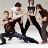 Artist image The All-American Rejects