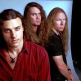 Imagem do artista Death