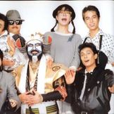 Imagen del artista Kome Kome Club