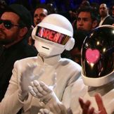 Imagem do artista Daft Punk