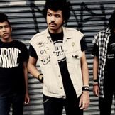 Imagen del artista Radkey