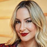 Artist image Claudia Leitte