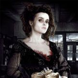 Imagen del artista Sweeney Todd