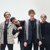 Imagen del artista El Cuarteto de Nos
