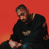 Imagen del artista Lecrae