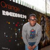 Imagen del artista Tinie Tempah