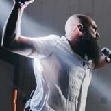 Imagem do artista Marco Telles