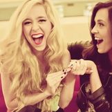 Imagem do artista Megan And Liz