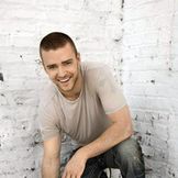 Imagen del artista Justin Timberlake