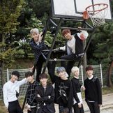 Artist image SF9