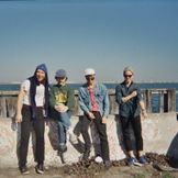 Artist image Homeshake