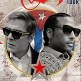 Imagem do artista Orishas