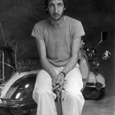 Imagem do artista Pete Townshend