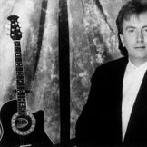 Imagen del artista Al Stewart