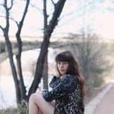 Imagen del artista Madi Diaz