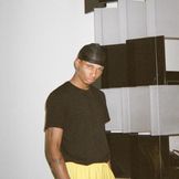 Imagem do artista Night Lovell
